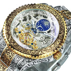 Golden Silver No Box