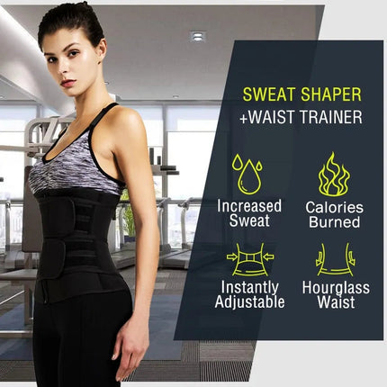 Women Waist Trainer Upishoppy