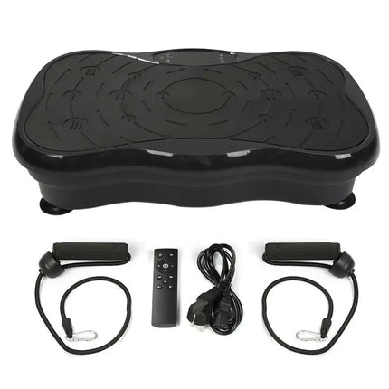 Exercise Fitness Vibration Machine Trainer Plate Platform Upishoppy