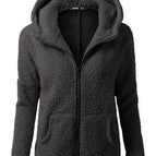black / L