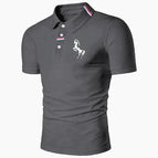 Dark Grey / L