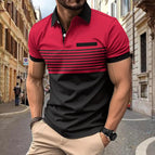 Red / 3XL