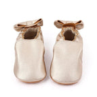 Rose Gold / Size 12