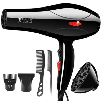 High Power Hair Dryer Upishoppy
