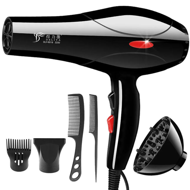 High Power Hair Dryer Upishoppy