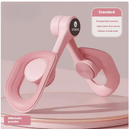 Pelvic Floor Muscle Trainer Household Clip Leg Postpartum Pelvic Bone Repair Upishoppy