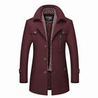 Wine Red / 3 XL