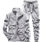 ZYA19-3Grey / XXL
