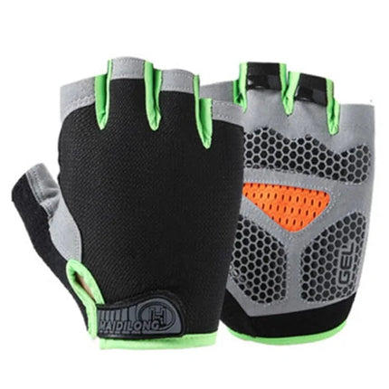 Non-Slip Fitness Gloves Upishoppy