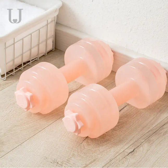 Aquatic Dumbbell Fitness Upishoppy