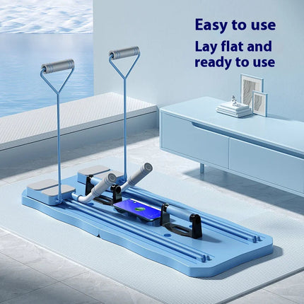 Multi-Functional Fitness Board Upishoppy