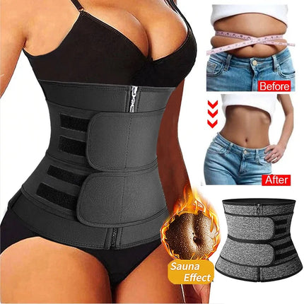 Women Waist Trainer Upishoppy