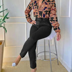 Black / XXL