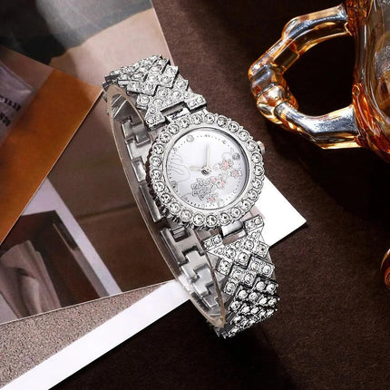 Women's Luxury Watch Set - Viva Vista Store