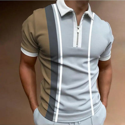 Men Polo Shirt - Viva Vista Store