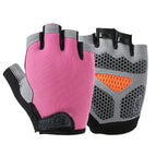 Type B--Pink / Medium