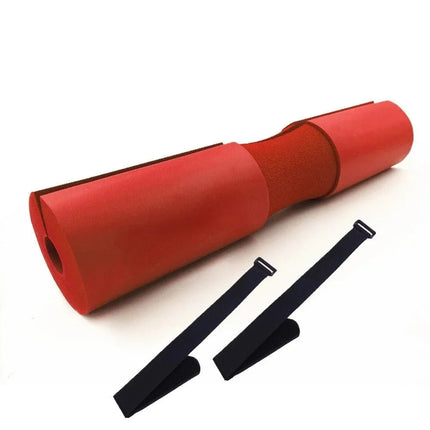 Fitness Weightlifting Barbell Pad Upishoppy