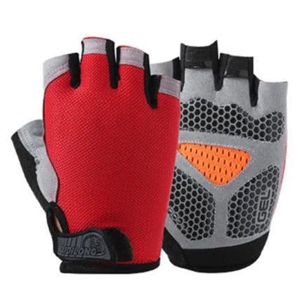 Non-Slip Fitness Gloves Upishoppy