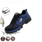 Blue / 44
