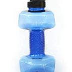 Azul / 2200 ml
