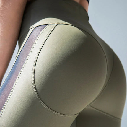 Women Fitness Spandex Leggings Upishoppy