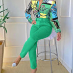 Green 2