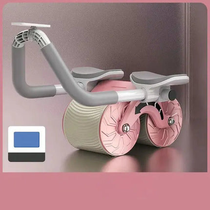 Abdominal Fitness Equipment Roller Upishoppy