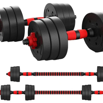 Rubber Coating Dumbbell Upishoppy