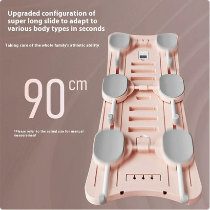 Multifunctional Fitness Incline Board Upishoppy