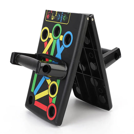 Versatile Fitness Board For Effective Workouts Upishoppy