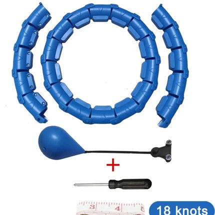 Fitness Smart Sport Hoop Upishoppy