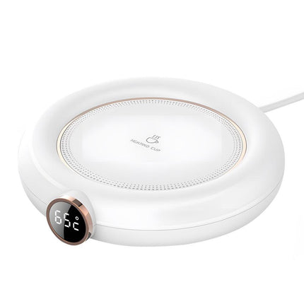USB Interface 3 Temperatures Coffee Cup Beverage Warmer - Viva Vista Store