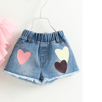 Completo da bambina - Viva Vista Store