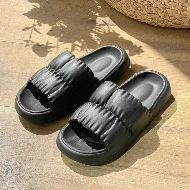NEW! Cozy Slides - Viva Vista Store