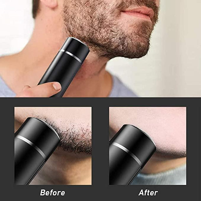 Cuts-Free Beard Trimmer - Viva Vista Store