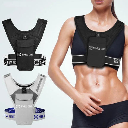 Løpevest - Viva Vista Store