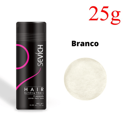 Preenchedor capilar Sevich® - Viva Vista Store