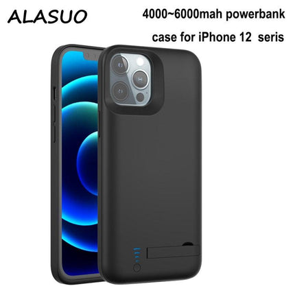 Iphone Battery Charger cases - Viva Vista Store