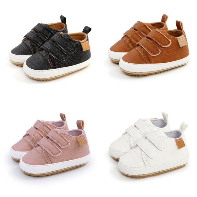 Basket bebe - chaussure bébé premier pas - Viva Vista Store