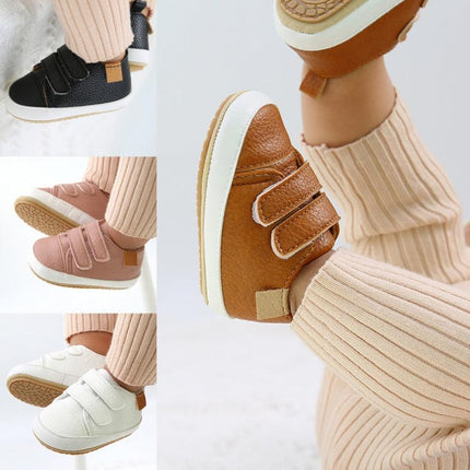 Basket bebe - chaussure bébé premier pas - Viva Vista Store