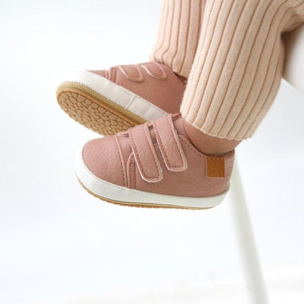 Basket bebe - chaussure bébé premier pas - Viva Vista Store