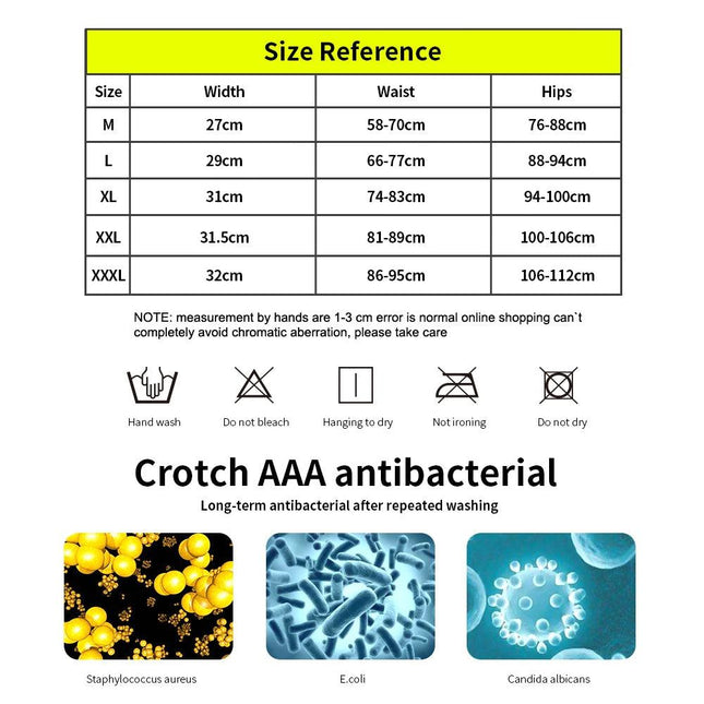 Lace panties women panties High waist Plus Size female sexy underwear Butt Lift Lingerie Seamless briefs Underpants breech - Viva Vista Store