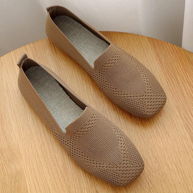 Mocassim Feminino Flexível - Linha Primavera - Viva Vista Store