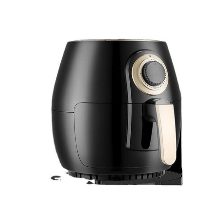 Aucma Air Fryer AKZ-26M10 (Black Gold) - Viva Vista Store