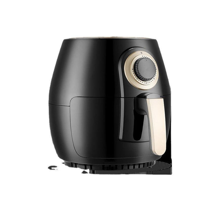 Aucma Air Fryer AKZ-26M10 (Black Gold) - Viva Vista Store