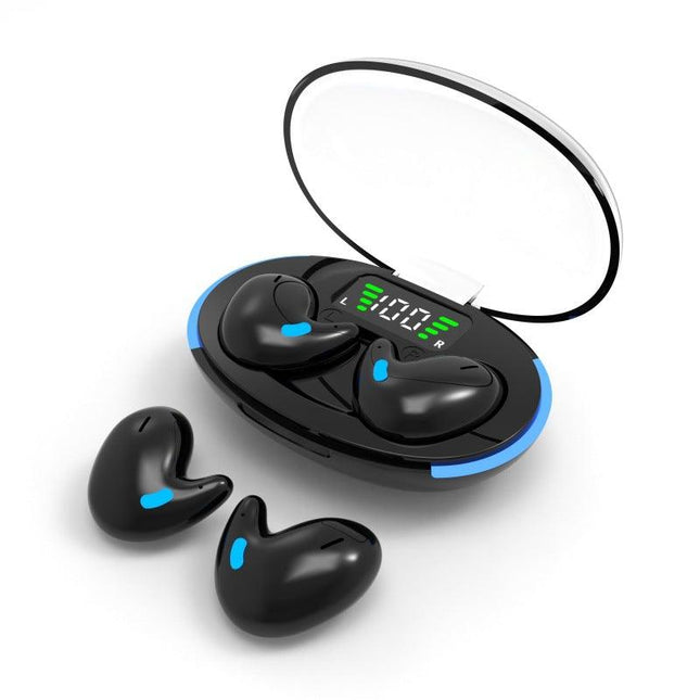 New MD538 cross-border private model Bluetooth headset wireless - Viva Vista Store