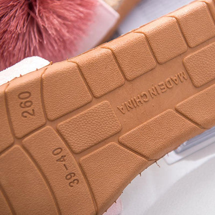 Linen slippers indoor fabric tene shoes thick couple anti-skid soft bottom home 2021 summer bathroom sandals slippers - Viva Vista Store