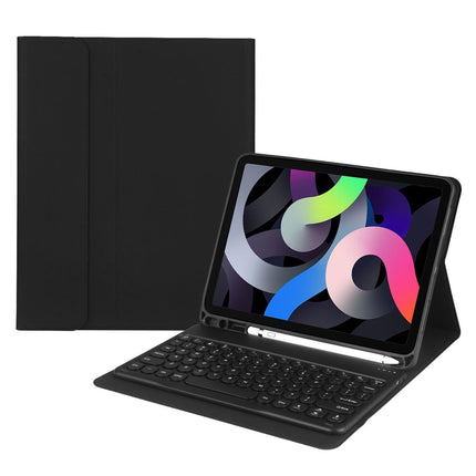 Suitable for iPad 10.9 bluetooth keyboard ipad case 10.2 air5 touch keyboard pro11 inch leather case - Viva Vista Store