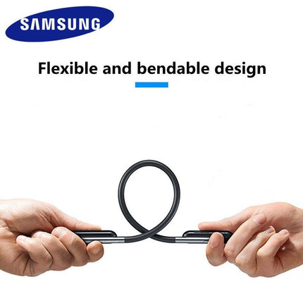 Samsung Original EO-BG950 U Flex wireless bluetooth Earphone sports semi-in-ear earplug general for Galaxy S10 S9 Plus headset - Viva Vista Store