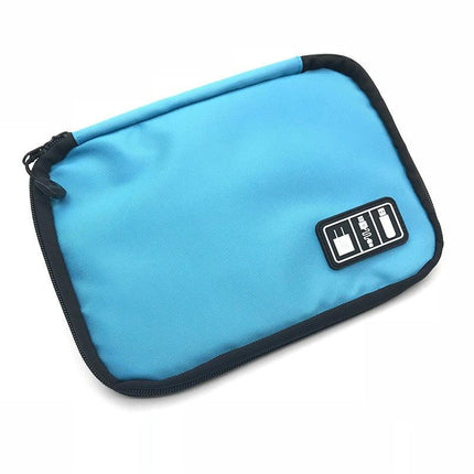 Cable Organizer Storage Bag - Viva Vista Store